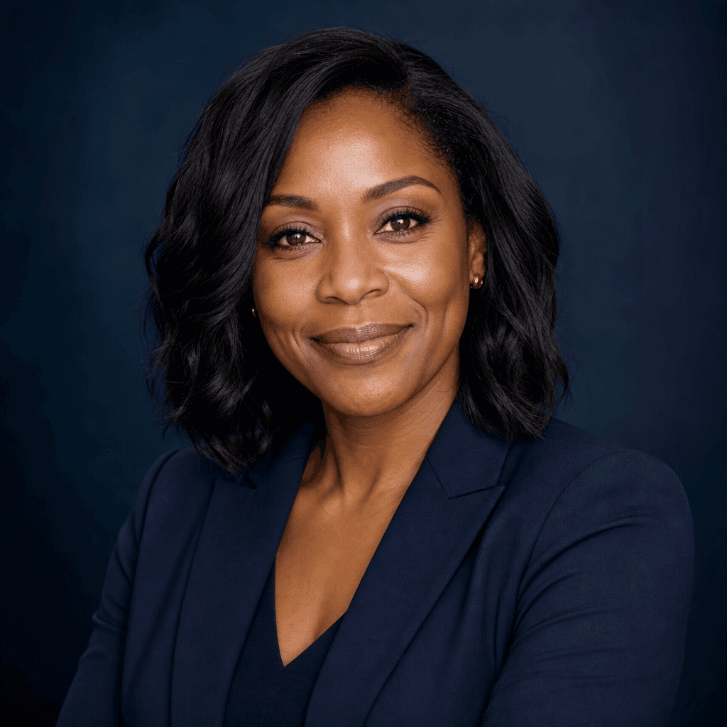 Sarah Okonkwo
