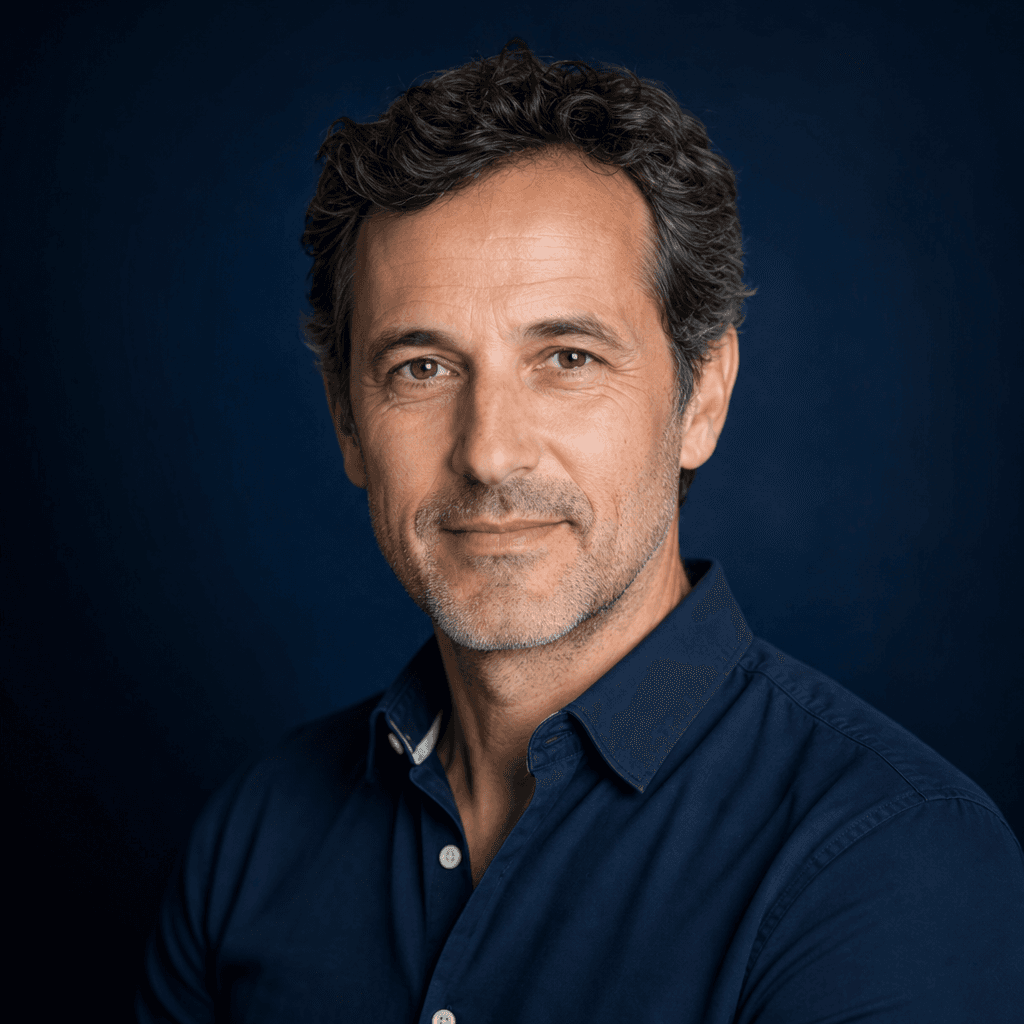 Jean-Pierre Dubois